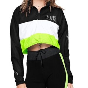 Victoria's Secret PINK windbreaker